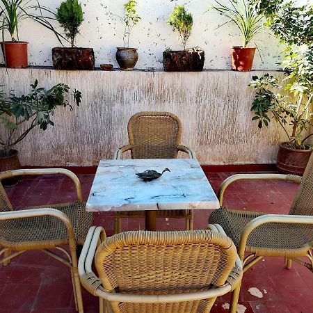 Adam'S House- Fes City エクステリア 写真