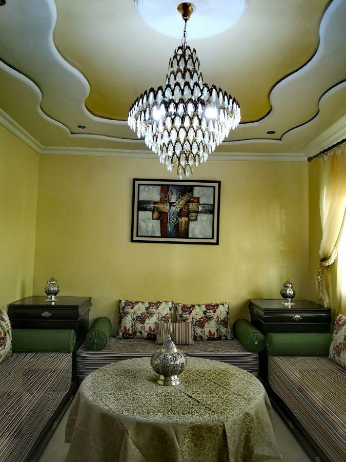 Adam'S House- Fes City エクステリア 写真