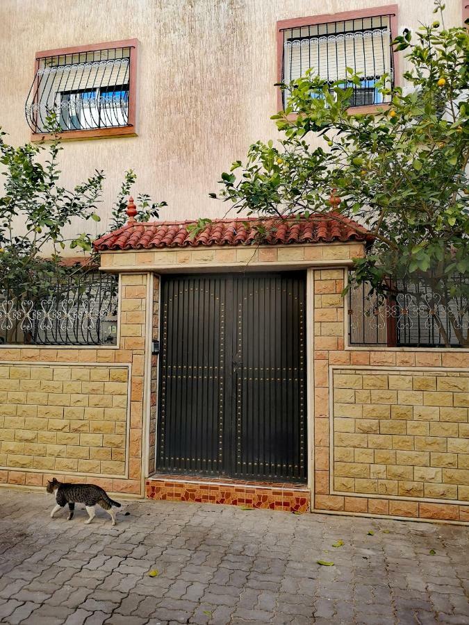 Adam'S House- Fes City エクステリア 写真