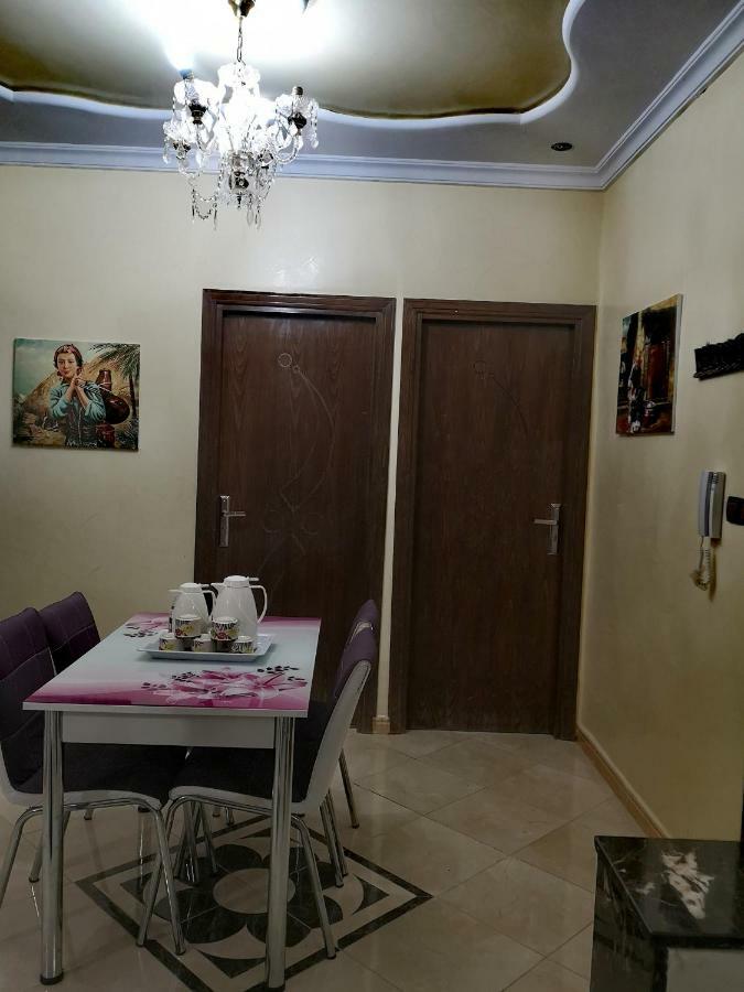 Adam'S House- Fes City エクステリア 写真