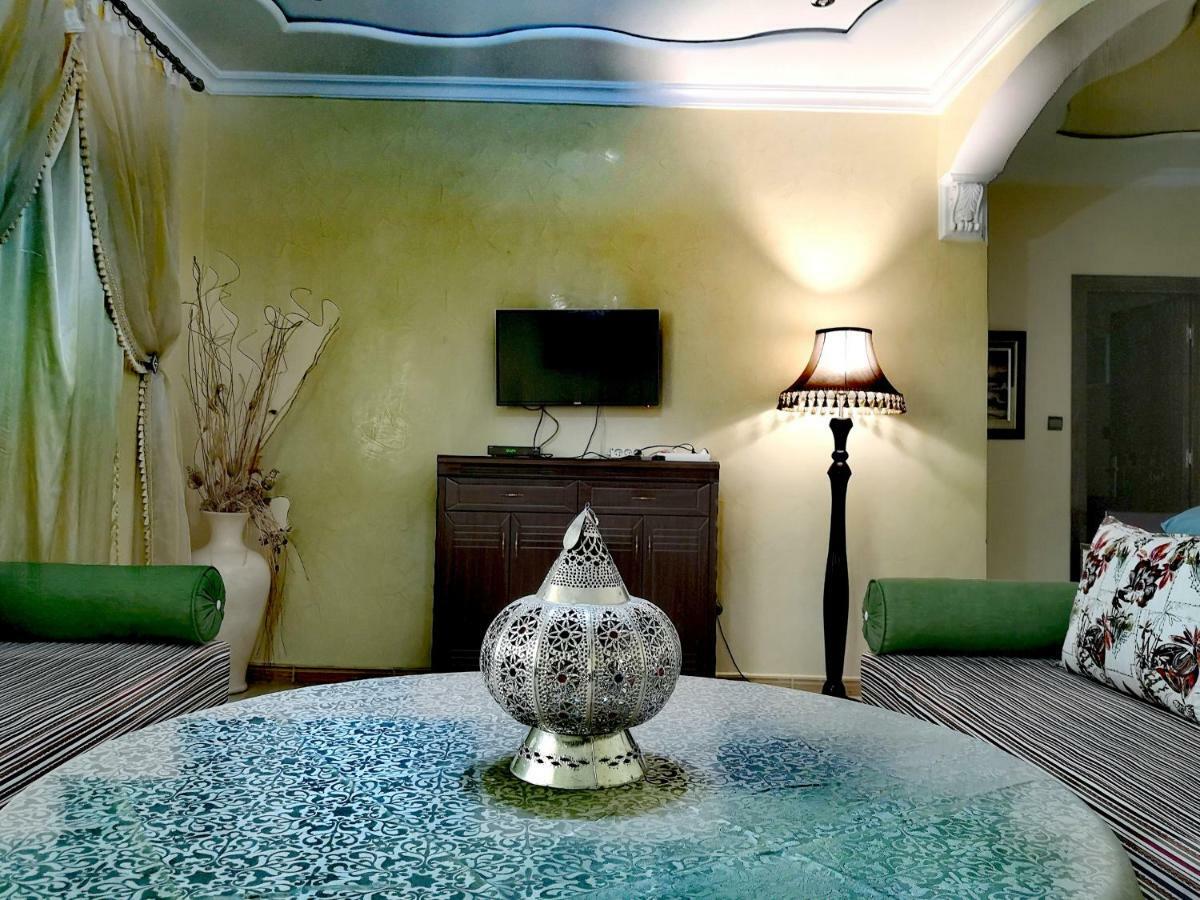 Adam'S House- Fes City エクステリア 写真