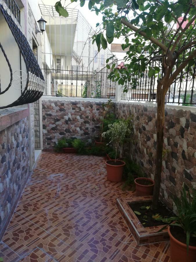 Adam'S House- Fes City エクステリア 写真