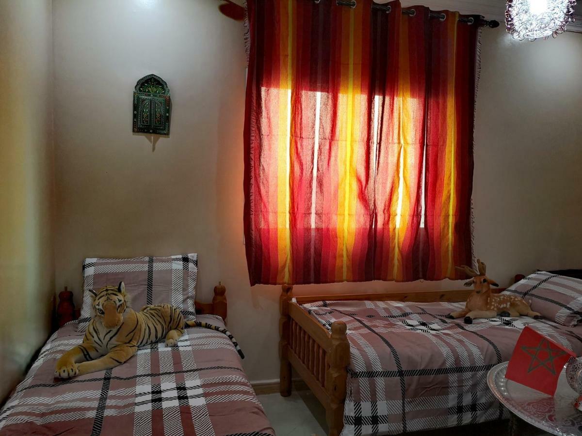 Adam'S House- Fes City エクステリア 写真
