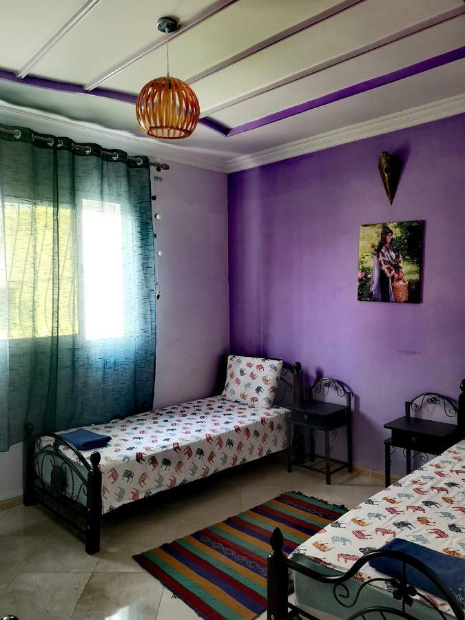 Adam'S House- Fes City エクステリア 写真