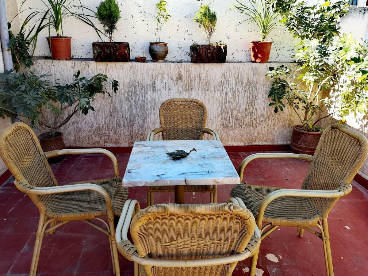 Adam'S House- Fes City エクステリア 写真