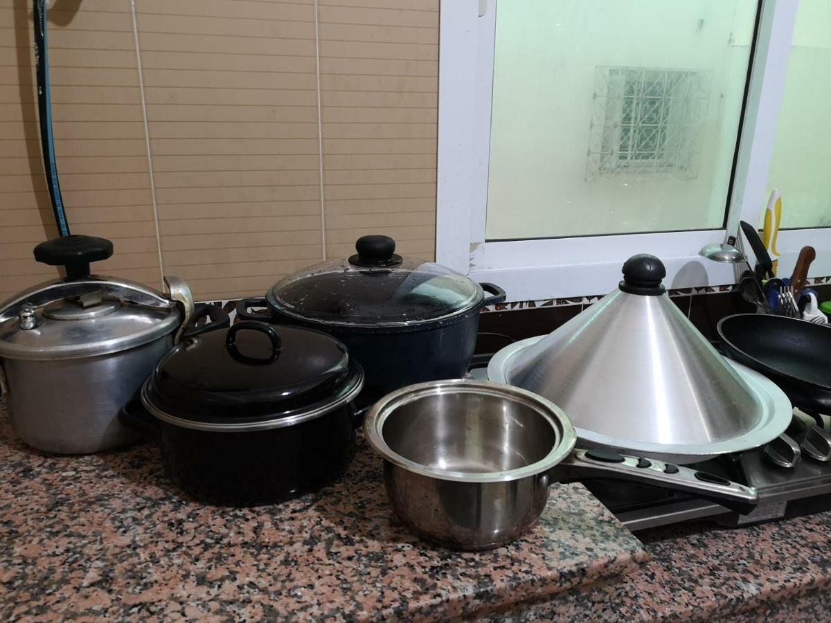 Adam'S House- Fes City エクステリア 写真