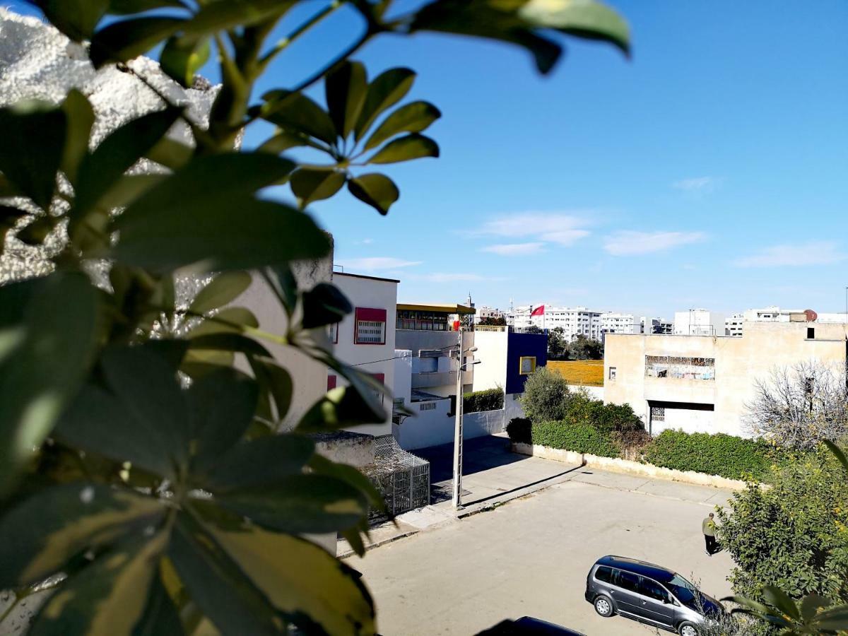 Adam'S House- Fes City エクステリア 写真