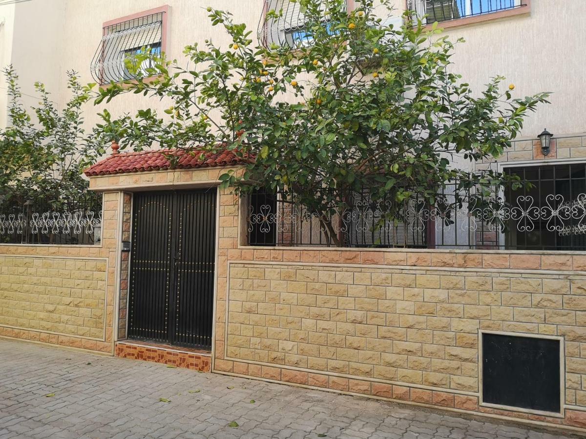 Adam'S House- Fes City エクステリア 写真