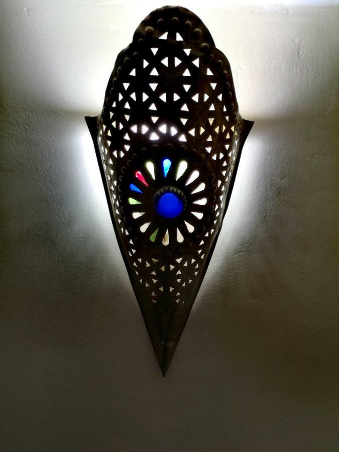 Adam'S House- Fes City エクステリア 写真